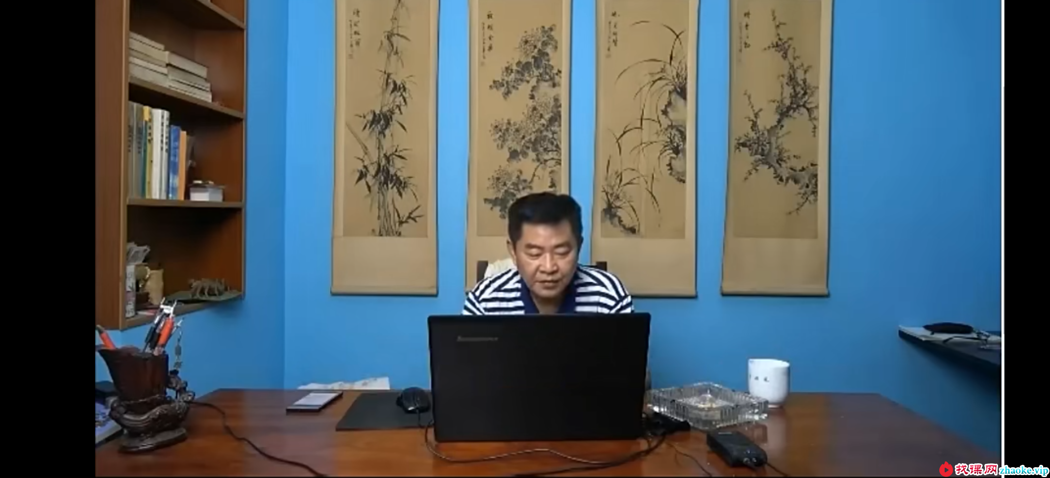 潘昭佑四柱取象40集