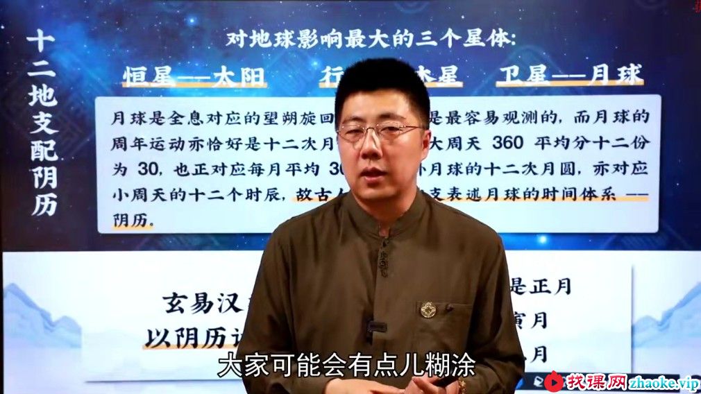 三角定律数字神断《玄易汉数》视频课程32集