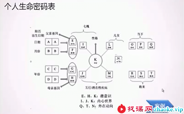 原野《数字能量》合集