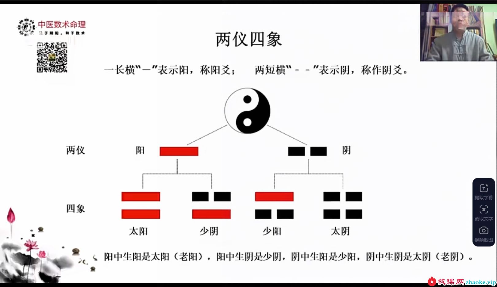 郭胜于 中医数术基础 59集