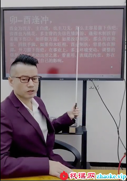 夏光明 李晋宇《地支九大关系详解之凶灾疾病意外灾祸》5集视频
