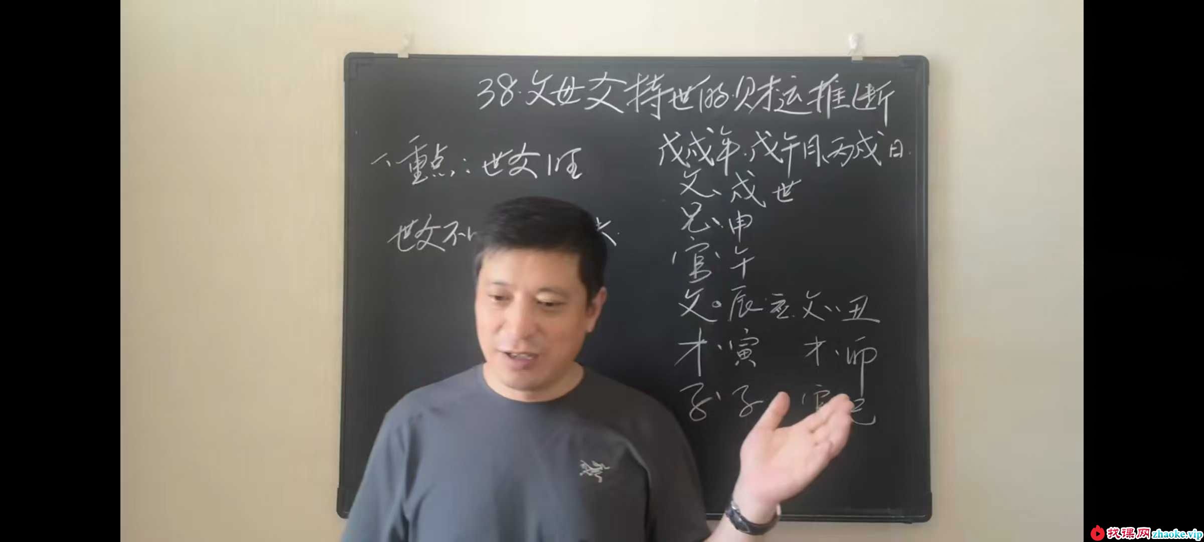 智星六爻课程四套