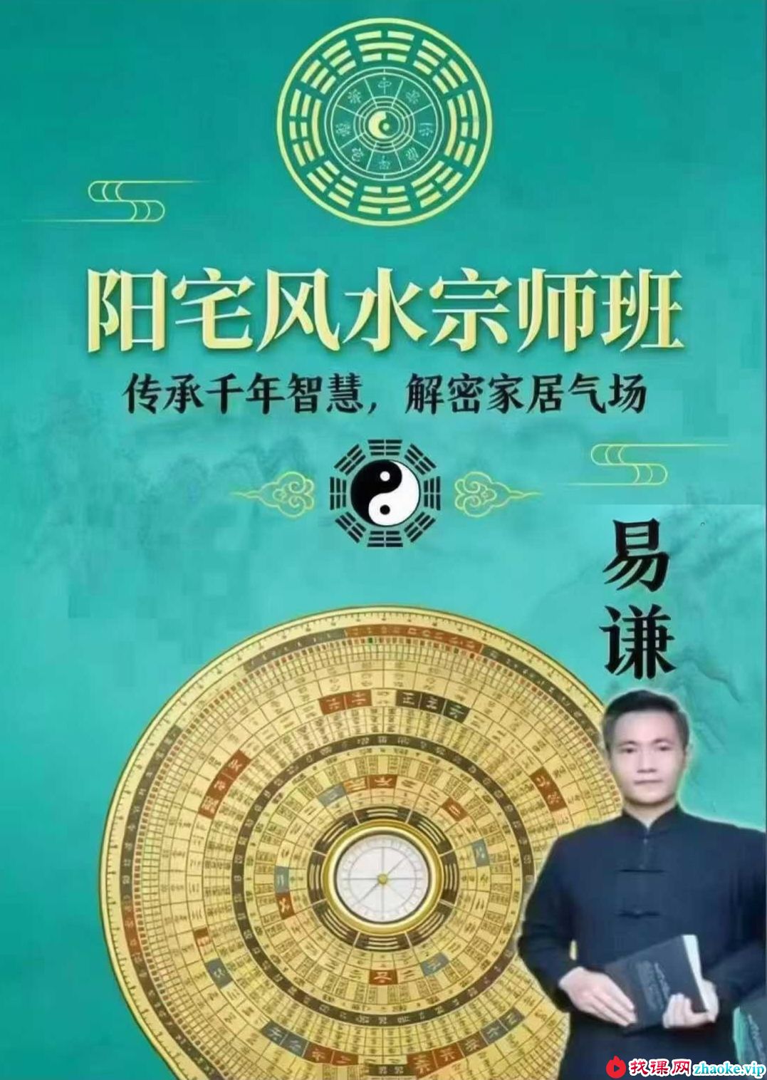 方身文《阳宅风水学》381页