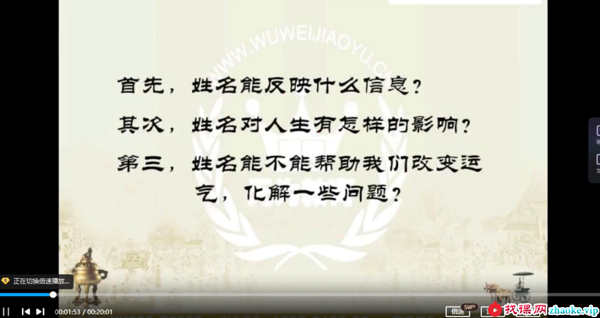 2014年无为学院 易羊老师姓名学