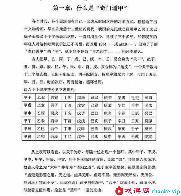 童坤元-《奇门终身命局》PDF电子书道家阴盘奇门遁甲终身命局 奇门遁甲命理解读 阴盘奇门化解调理255页