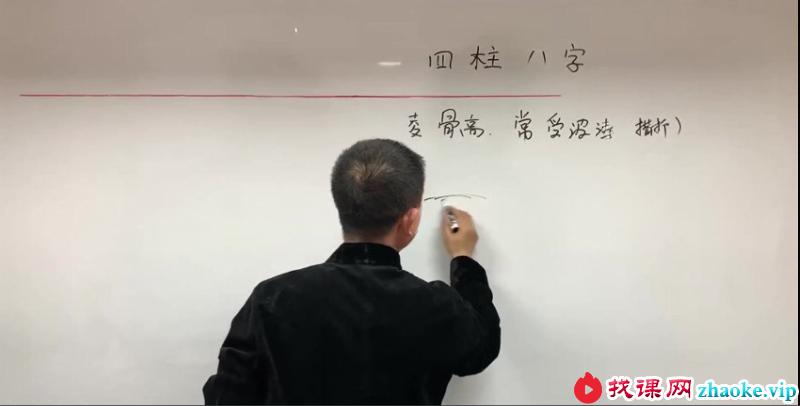 刘恒面相大讲堂32集