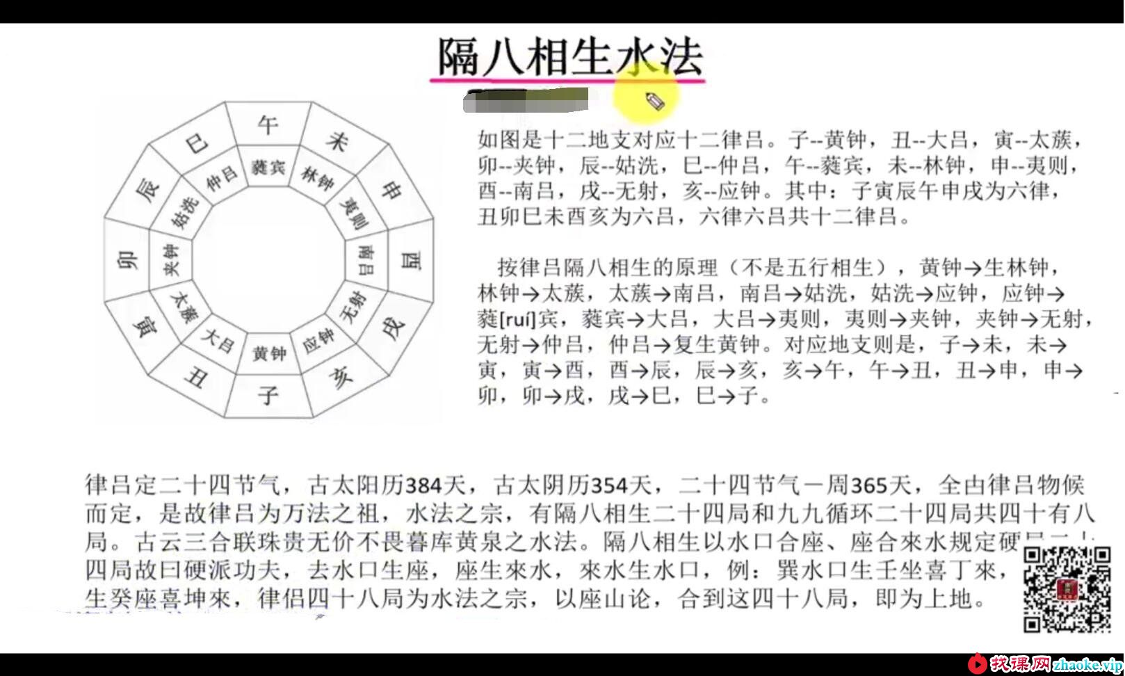 东灵易占天星风水河洛理气16集视频