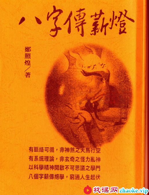 郑照煌《八字传薪灯》147页