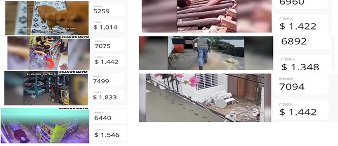 （5940期）外面收费8000的febspot撸美金 单日收益30美金+工作室可批量搞【详细玩法】