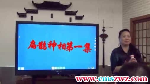 大唐行易弟子仁灵《扁鹊神相》《扁鹊神相中医篇》课程视频共33集插图