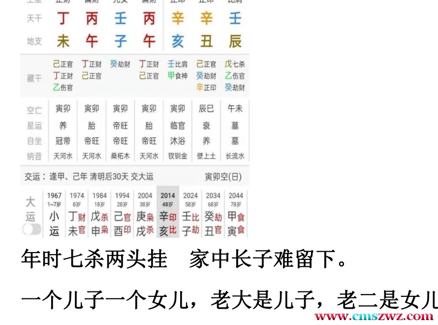 金镖门盲派十二道门之子息门录音加电子文档插图