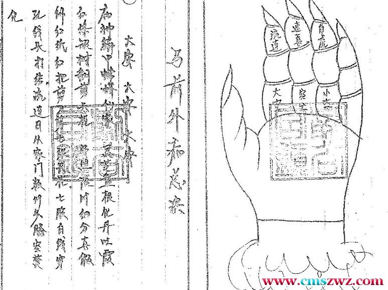 道传小六壬-癔法卷.pdf插图