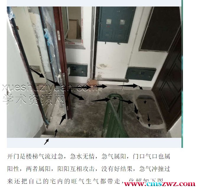 风水资料文档合集19个插图
