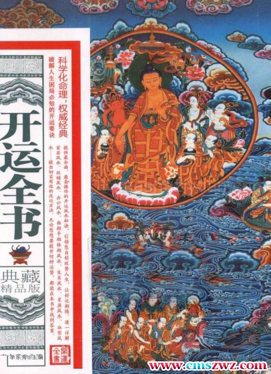 开运全书.pdf插图