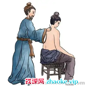 周左宇-医道精要古典针灸