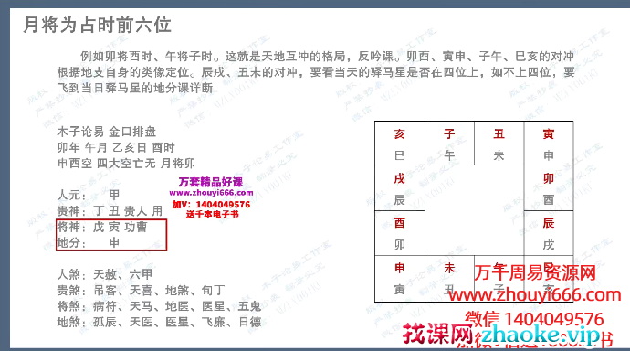睿雪理气金口诀 第一期 22集高清视频