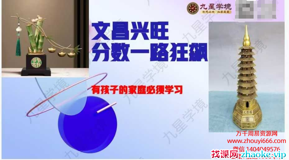 黎玺印一招轻松提升考试分数·文昌塔的使用pdf 24页