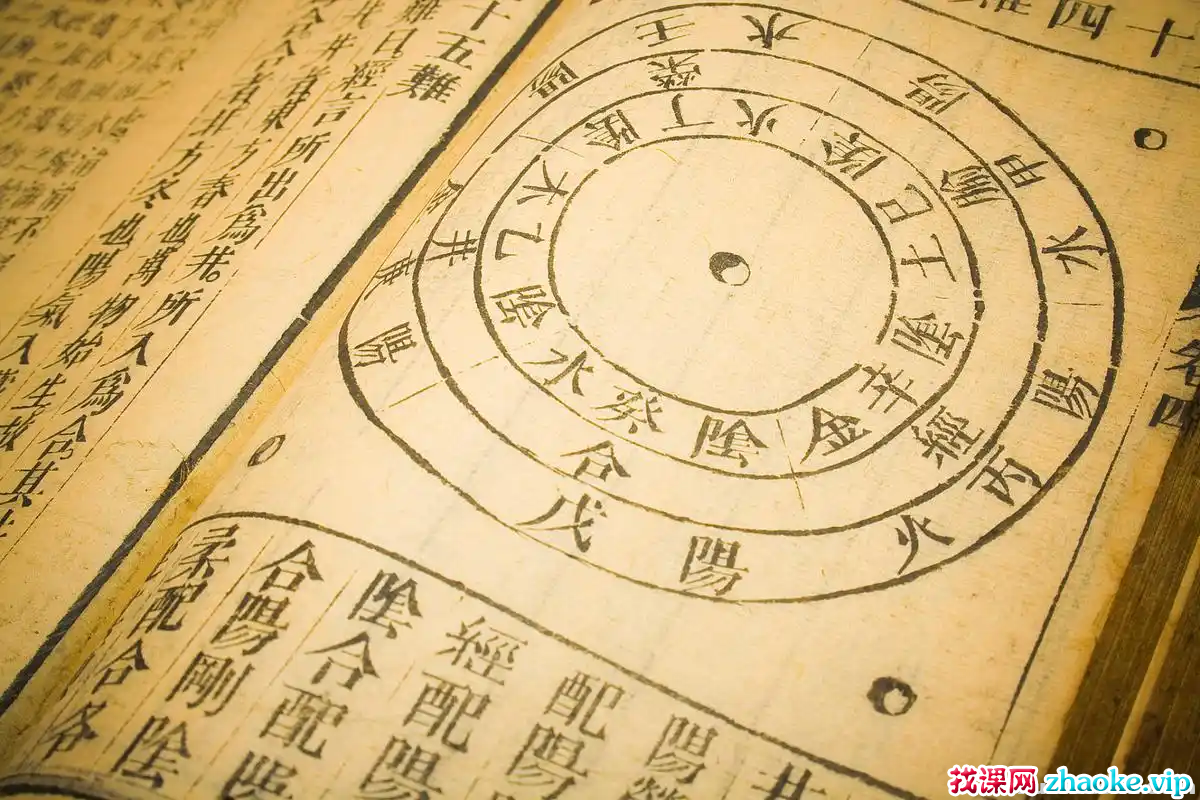 《太乙神数系列》传承千年的智慧之光[PDF]